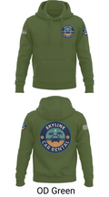 Skyline Car Rental 78356541 Hoodie - 58