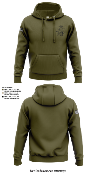 Hoodie, 1345, Marines, Teamtime, Team time, sublimation, custom sports apparel, team uniforms, spirit wear, spiritwear, sports uniforms, custom shirts, team store, custom team store, fundraiser sports, apparel fundraiser