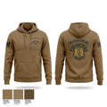 Mpk9 Hoodie - 1