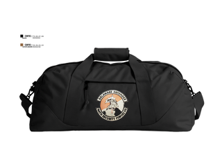 Duffle Bag, 166 SFS, , Teamtime, Team time, sublimation, custom sports apparel, team uniforms, spirit wear, spiritwear, sports uniforms, custom shirts, team store, custom team store, fundraiser sports, apparel fundraiser