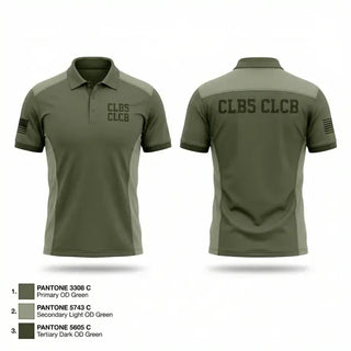 Short Sleeve Performance Polo, CLB-5 CLC-B, Marines, Teamtime, Team time, sublimation, custom sports apparel, team uniforms, spirit wear, spiritwear, sports uniforms, custom shirts, team store, custom team store, fundraiser sports, apparel fundraiser