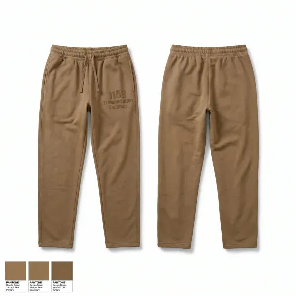 Sweatpants, 1158 Transportation Company, Army, Teamtime, Team time, sublimation, custom sports apparel, team uniforms, spirit wear, spiritwear, sports uniforms, custom shirts, team store, custom team store, fundraiser sports, apparel fundraiser