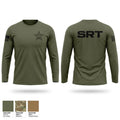 Coshocton SRT Long Sleeve Performance Shirt - 1