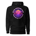 18 WG/CP Unisex Hoodie - 1