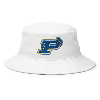Parlier High School Basketball Bucket Hat | Big Accessories BX003