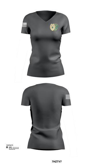 Womens Short Sleeve Vneck Shirt, Corrections, , Teamtime, Team time, sublimation, custom sports apparel, team uniforms, spirit wear, spiritwear, sports uniforms, custom shirts, team store, custom team store, fundraiser sports, apparel fundraiser