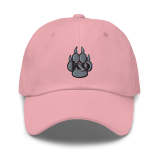 Yakima Police Department K9 School Classic Dad Hat | Yupoong 6245CM