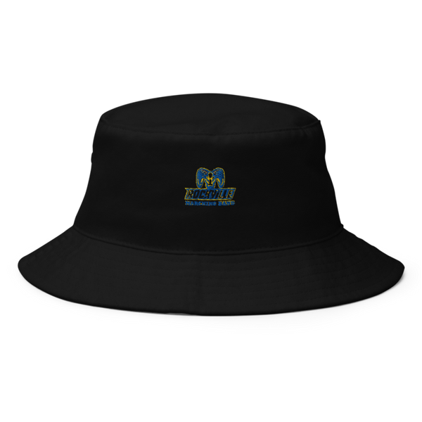 Rockville Marching Ram Band Bucket Hat | Big Accessories BX003