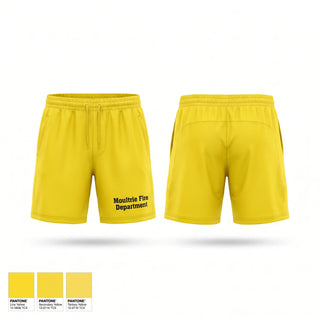 Athletic Shorts With Pockets, Moultrie Fire Department, Fire Department, Teamtime, Team time, sublimation, custom sports apparel, team uniforms, spirit wear, spiritwear, sports uniforms, custom shirts, team store, custom team store, fundraiser sports, apparel fundraiser