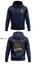 Butler Police Department 21960719 Hoodie - 6