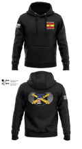 Freedom FSC, 1-320th FAR 86167729 Hoodie - 1