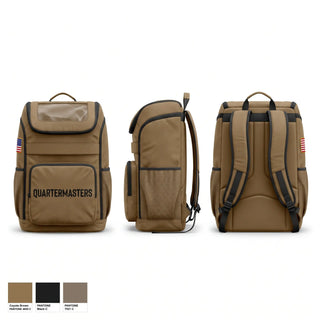 Gear Bag, Quartermasters, Navy, Teamtime, Team time, sublimation, custom sports apparel, team uniforms, spirit wear, spiritwear, sports uniforms, custom shirts, team store, custom team store, fundraiser sports, apparel fundraiser