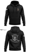 DET 890 JMU 38129419 Hoodie - 1