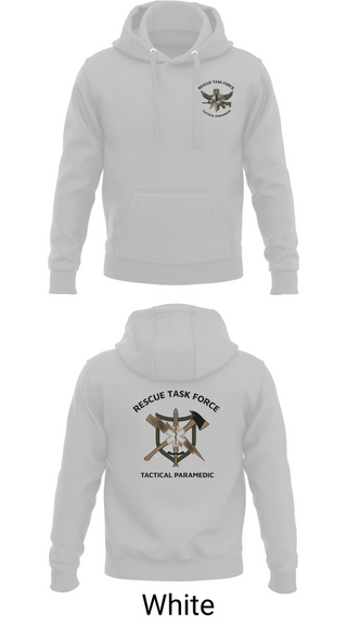 Hoodie, Rescue Task Force, Police, Teamtime, Team time, sublimation, custom sports apparel, team uniforms, spirit wear, spiritwear, sports uniforms, custom shirts, team store, custom team store, fundraiser sports, apparel fundraiser