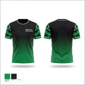 Kelly Walsh High School 49018395 Short Sleeve Performance Shirt - 1