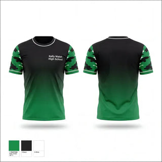 Short Sleeve Performance Shirt, Kelly Walsh High School, Swimming, Teamtime, Team time, sublimation, custom sports apparel, team uniforms, spirit wear, spiritwear, sports uniforms, custom shirts, team store, custom team store, fundraiser sports, apparel fundraiser