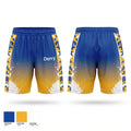 Derry Athletic Shorts With Pockets - 1