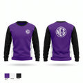 Hindman Park Ravens Crew Neck Sweatshirt - 1
