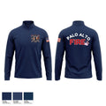 K9 Ashley Windbreaker - 1