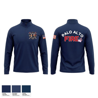 Windbreaker, K9 Ashley, Fire Department, Teamtime, Team time, sublimation, custom sports apparel, team uniforms, spirit wear, spiritwear, sports uniforms, custom shirts, team store, custom team store, fundraiser sports, apparel fundraiser
