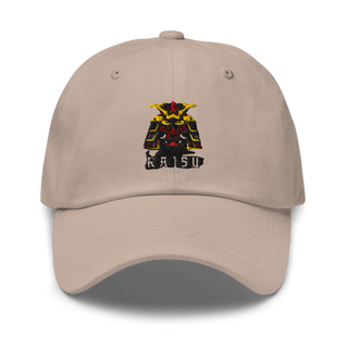 Raisu 65332951 Classic Dad Hat | Yupoong 6245CM