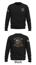 60th LRS 59966938 Crew Neck Sweatshirt - 25