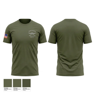 Short Sleeve Performance Shirt, Jefferson vol Fire Dept, Fire Department, Teamtime, Team time, sublimation, custom sports apparel, team uniforms, spirit wear, spiritwear, sports uniforms, custom shirts, team store, custom team store, fundraiser sports, apparel fundraiser