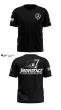 PPD D7 Old School Cotton Feel Shirt - 11