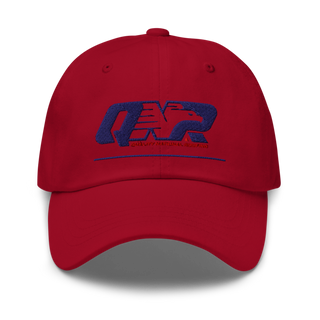 Quality National Roofing 29176729 Classic Dad Hat | Yupoong 6245CM