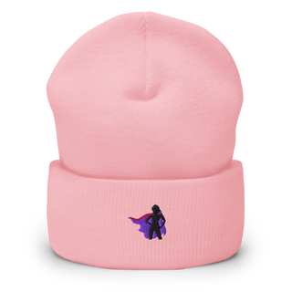 Operation Juliet 94701748 Cuffed Beanie | Yupoong 1501KC