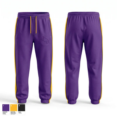 GCA Sweatpants - 2