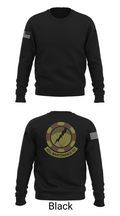 403 Maintenance Sqd 80013271 Crew Neck Sweatshirt - 25