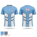 Indiana Jr Sycamores Short Sleeve Performance Shirt - 1