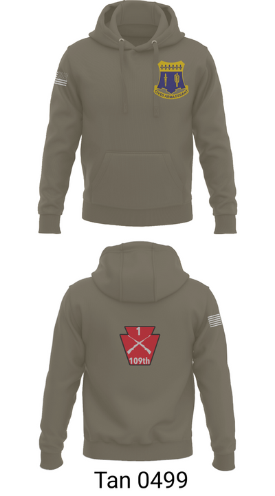 A co 1/109 75312716 Hoodie - 74
