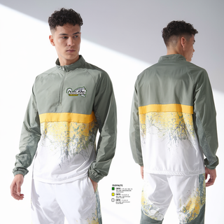 Windbreaker, SUNY Adirondack Community College Soccer, Men's Soccer, Teamtime, Team time, sublimation, custom sports apparel, team uniforms, spirit wear, spiritwear, sports uniforms, custom shirts, team store, custom team store, fundraiser sports, apparel fundraiser