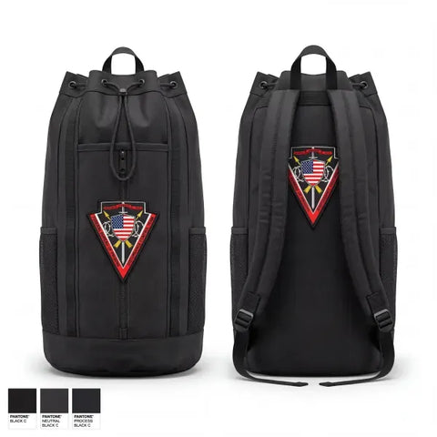 Gear Bag, Disturbance Control Team, Police, Teamtime, Team time, sublimation, custom sports apparel, team uniforms, spirit wear, spiritwear, sports uniforms, custom shirts, team store, custom team store, fundraiser sports, apparel fundraiser
