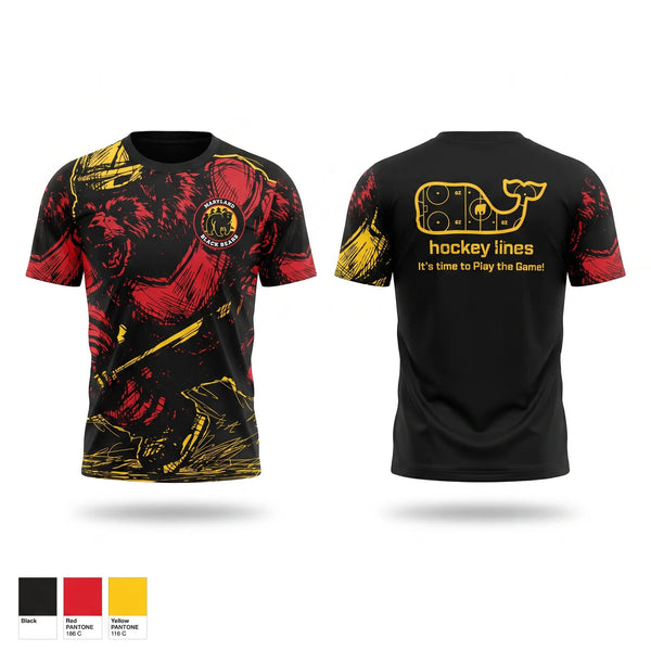 FREE T-SHIRT