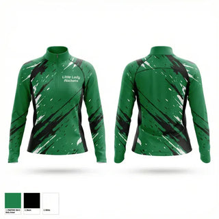 Quarter Zip Jacket, Little Lady Rockets, Softball, Teamtime, Team time, sublimation, custom sports apparel, team uniforms, spirit wear, spiritwear, sports uniforms, custom shirts, team store, custom team store, fundraiser sports, apparel fundraiser