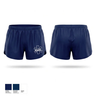Ranger Panties, Pope County EMS, EMS/EMT, Teamtime, Team time, sublimation, custom sports apparel, team uniforms, spirit wear, spiritwear, sports uniforms, custom shirts, team store, custom team store, fundraiser sports, apparel fundraiser