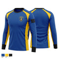 Amory Police Department Long Sleeve Performance Shirt - 1