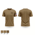 HHC, DCPH-A Short Sleeve Performance Shirt - 1