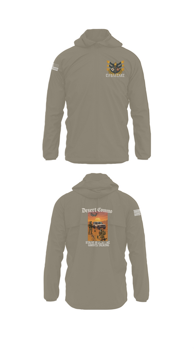 Task Force Bataan 77589925 Windbreaker - 61