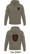 Ivy Bend Fire and Rescue 32375542 Hoodie - 12