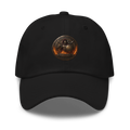 Cal Fire Dad hat