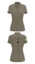 Lance missile reunion 25732287 Women's Short Sleeve Performance Polo  - 75