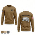 420th en co 29907277 Crew Neck Sweatshirt - 1