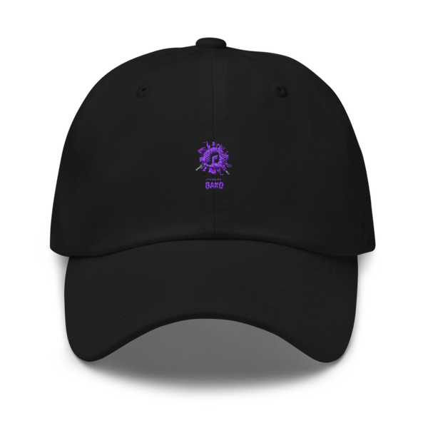 Lynhurst Bands 6949554 Classic Dad Hat | Yupoong 6245CM