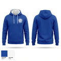Sumner Memorial High School Soccer Hoodie - 1