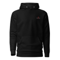 Bespoke Firearm 9926606 Unisex Premium Hoodie | Cotton Heritage M2580