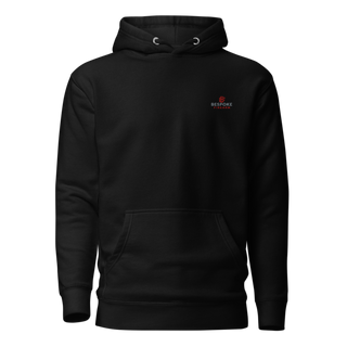 Bespoke Firearm 28500985 Unisex Premium Hoodie | Cotton Heritage M2580